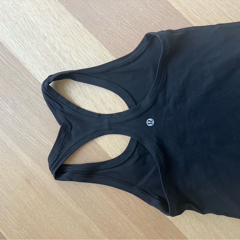 Cool Racerback Tank - Picture 4 of 5